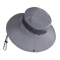 Sun Hats for Women UV Protection Foldable Wide Brim Hiking Beach Fishing Summer Safari