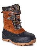 Ozark Trail Men's Pack Snow Boot