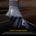 Winter Gloves Men Women Touch Screen Glove Cold Weather Warm Gloves Freezer Work Gloves Suit for Running Driving Cycling Working Hiking