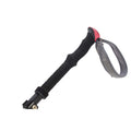 Visit the MaximalPower Store Folding 7075 Aluminum Alloy Travel Walking Hiking Trekking Pole - Red