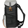 Ozark Trail 3700 Tackle Backpack with Trays for Fishing, Adult, Polyester Material