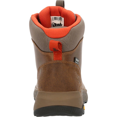 Rocky Summit Elite eVent Waterproof Hiking Boot Size 13(M)