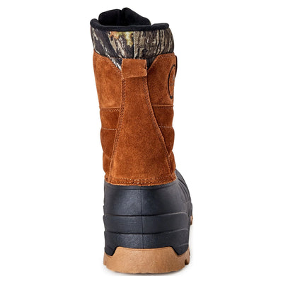 Ozark Trail Men's Pack Snow Boot