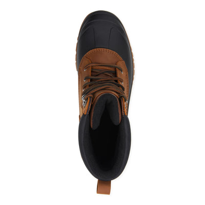 Ozark Trail Men's Classic Shell Snow Boots
