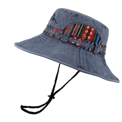 COOPLUS Sun Hats for Men Women Bucket Hat Foldable UV Protection Hiking Beach Fishing Summer Safari