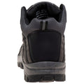 Avalanche AdultMen Hiking Boots , Black - 12