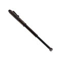 MKSJFdge Hiking Stick Walking Staff - Pen Swing Stick Agent Pen Self Stick Vehicle Self Supplies Three Stick Telescopic Stick Outdoor Multitool Tactical Gear Trekking Pole Collapsible