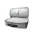 Protege 20" Convertible Backpack Gray - Ages 0-99