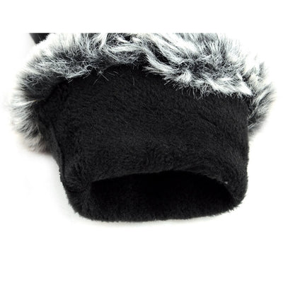 Oxodoi Sales Clearance Winter Gloves Women Touch Screen Glove Cold Outdoor Sport Weather Warm Gloves