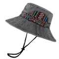 COOPLUS Sun Hats for Men Women Bucket Hat Foldable UV Protection Hiking Beach Fishing Summer Safari