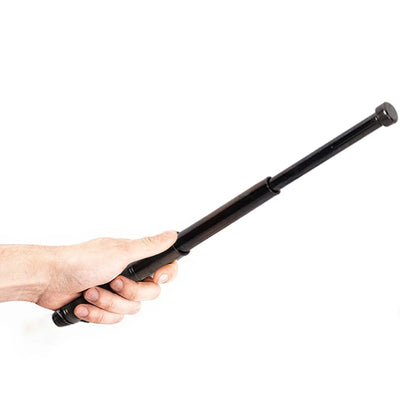 MKSJFdge Hiking Stick Walking Staff - Pen Swing Stick Agent Pen Self Stick Vehicle Self Supplies Three Stick Telescopic Stick Outdoor Multitool Tactical Gear Trekking Pole Collapsible