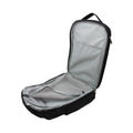 Protege 18in Travel Weekender Backpack Black Ages 0-99