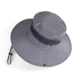 Sun Hats for Women UV Protection Foldable Wide Brim Hiking Beach Fishing Summer Safari