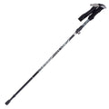 Cheers.US Trekking Poles Aluminum Hiking Walking Sticks Trekking Poles Collapsible Ultralight Folding Walking Sticks Lightweight Aluminum Foldable Treking Stick for Trail Seniors Men Women