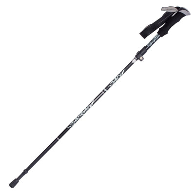 Cheers.US Trekking Poles Aluminum Hiking Walking Sticks Trekking Poles Collapsible Ultralight Folding Walking Sticks Lightweight Aluminum Foldable Treking Stick for Trail Seniors Men Women
